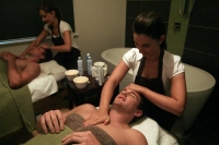 Indera Day Spa